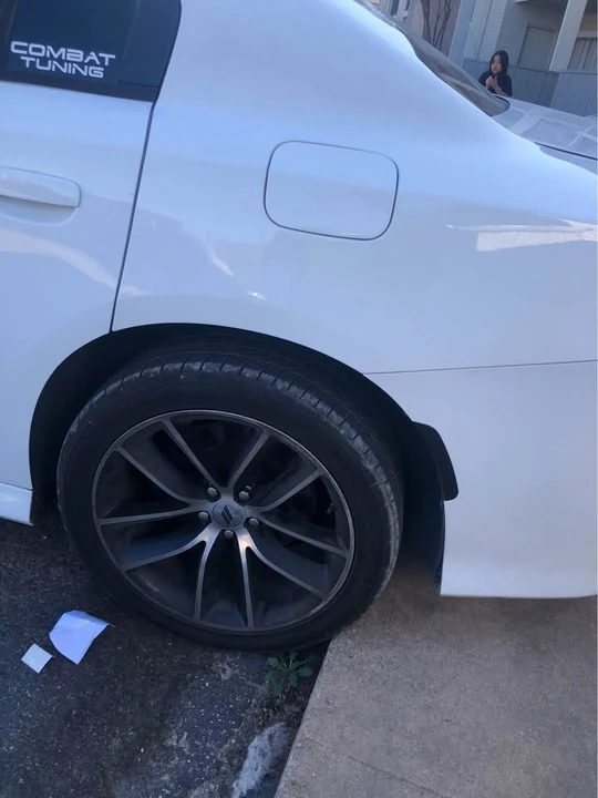 2015 Dodge Charger 7th Gen - Image 7 of 10