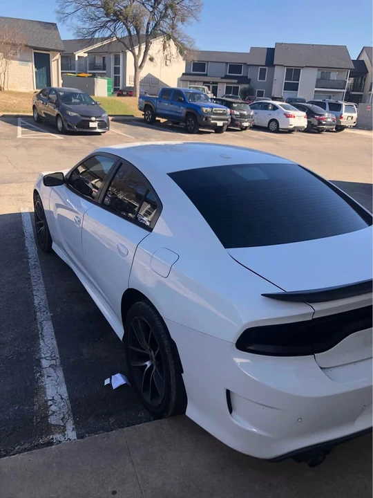 2015 Dodge Charger 7th Gen - Image 8 of 10