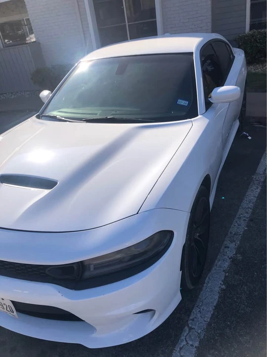 2015 Dodge Charger 7th Gen - Image 5 of 10