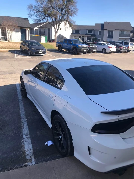 2015 Dodge Charger 7th Gen - Image 6 of 10