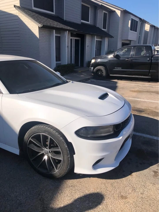 2015 Dodge Charger 7th Gen - Image 9 of 10
