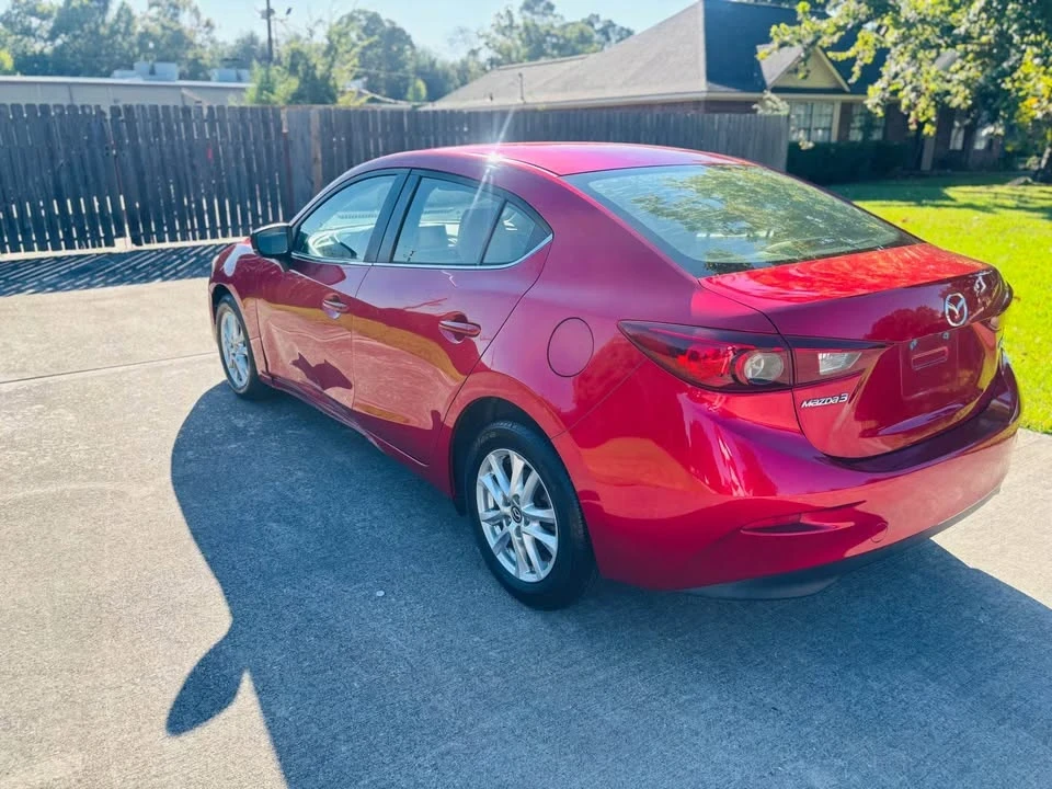2018 Mazda Mazda 3 3rd Gen - Image 4 of 7