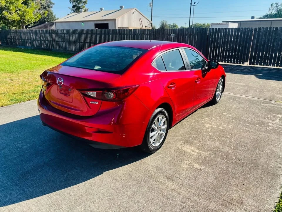 2018 Mazda Mazda 3 3rd Gen - Image 3 of 7