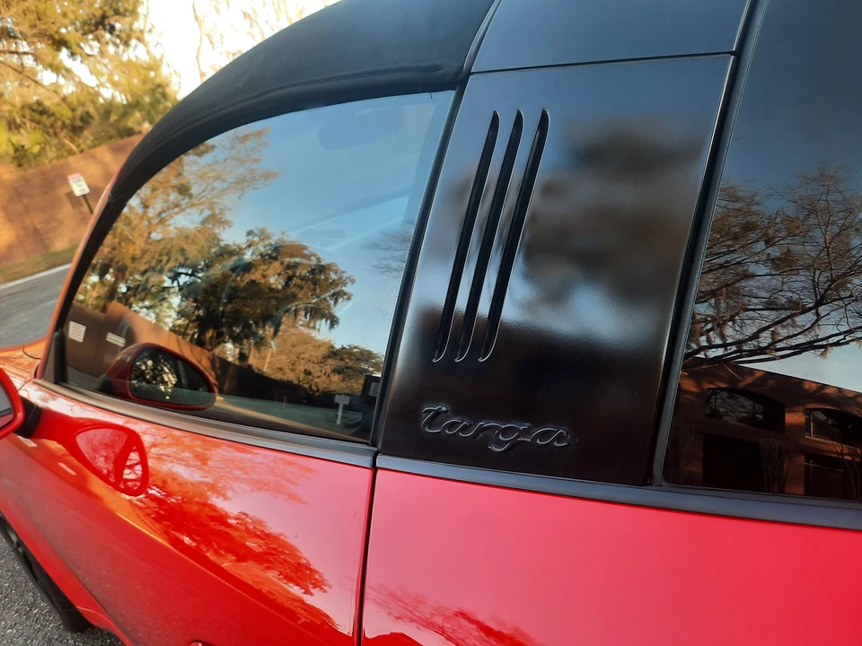 2018 Porsche 991 Targa 4 GTS - Image 9 of 15
