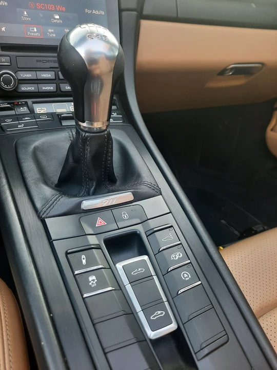 2018 Porsche 991 Targa 4 GTS - Image 15 of 15