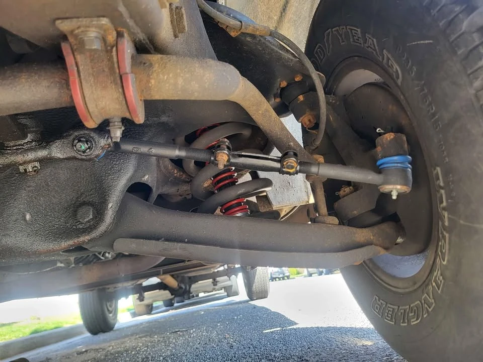 1994 Chevrolet C/K 4th Gen - Image 3 of 5