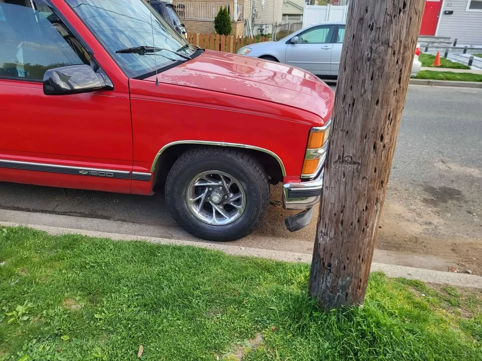 1994 Chevrolet C/K 4th Gen - Image 2 of 5