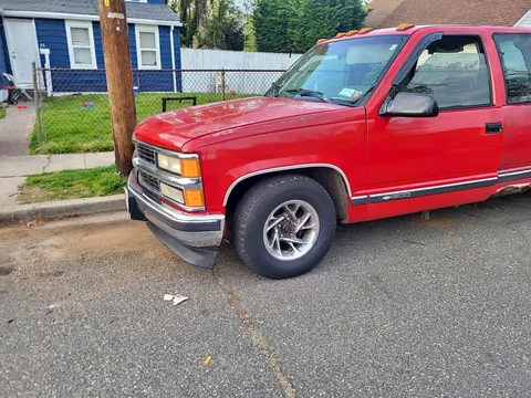 1994 Chevrolet C1500