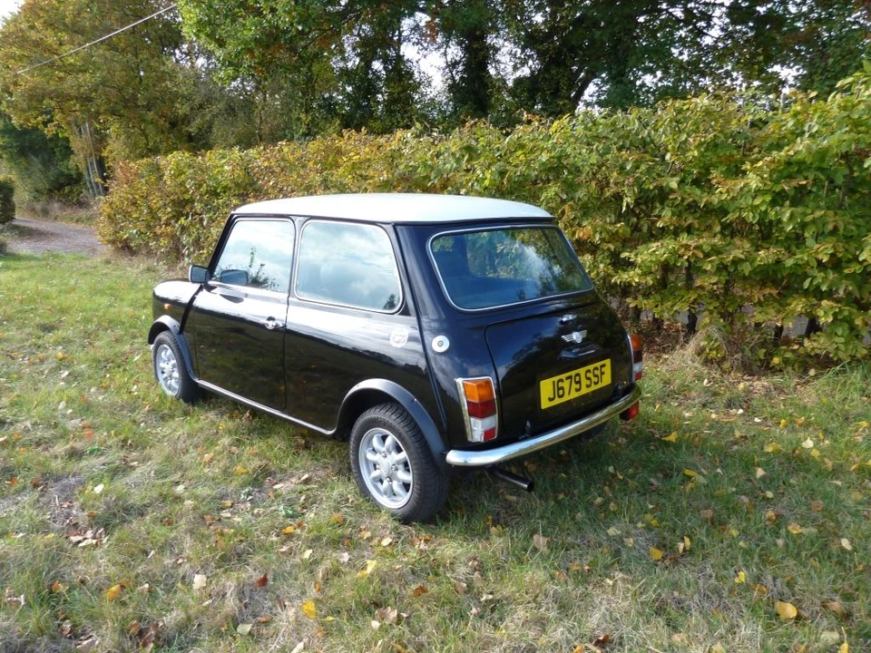 1991 Rover Mini Cooper - Image 3 of 4