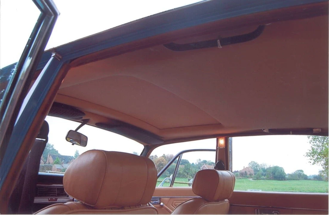 1976 Jaguar XJ Series 2 - Image 2 of 4