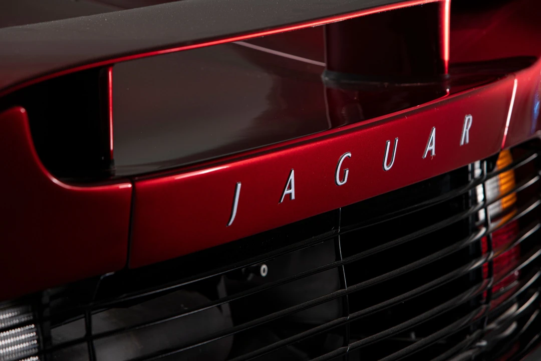 1993 Jaguar XJ220 - Image 26 of 29