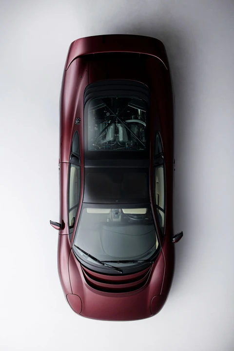 1993 Jaguar XJ220 - Image 29 of 29