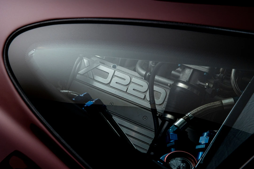 1993 Jaguar XJ220 - Image 14 of 29