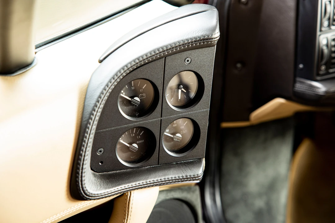 1993 Jaguar XJ220 - Image 19 of 29
