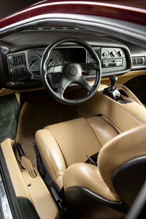 1993 Jaguar XJ220 - Image 22 of 29