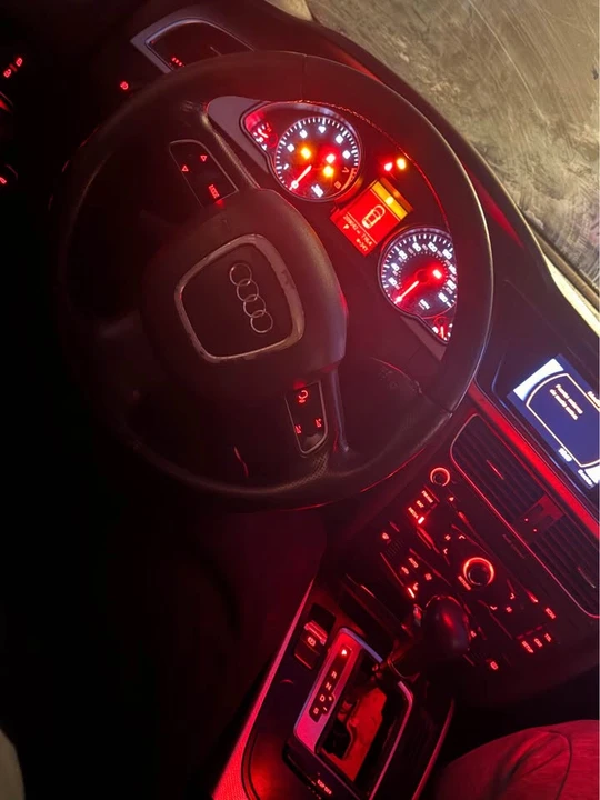 2010 Audi B8 A5 - Image 6 of 6