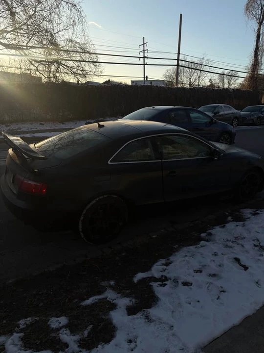 2010 Audi B8 A5 - Image 4 of 6