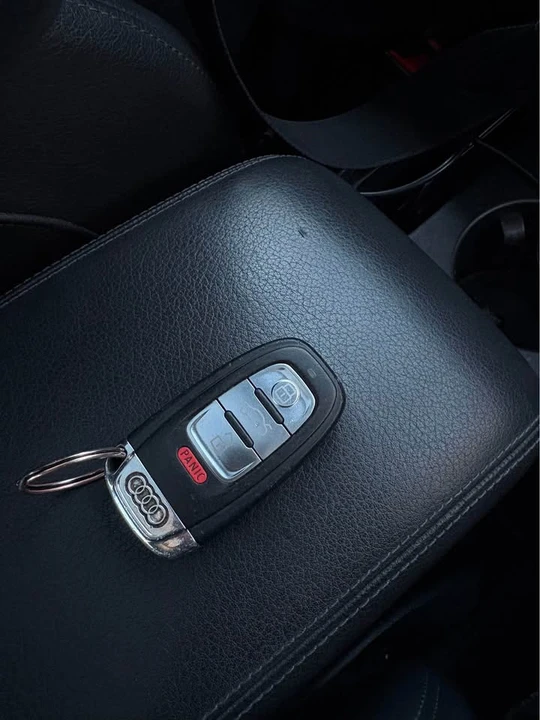 2010 Audi B8 A5 - Image 5 of 6