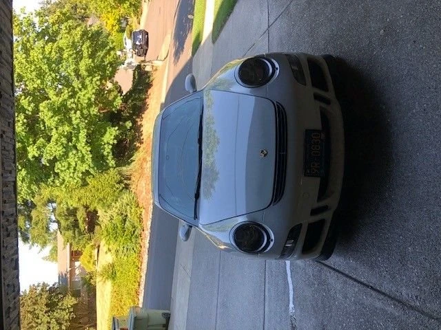 2007 Porsche 997 GT3 - Image 2 of 10
