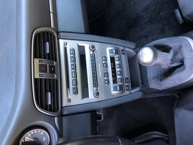 2007 Porsche 997 GT3 - Image 8 of 10