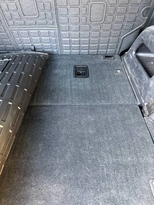 2019 Toyota 4Runner 5th Gen - Image 8 of 9
