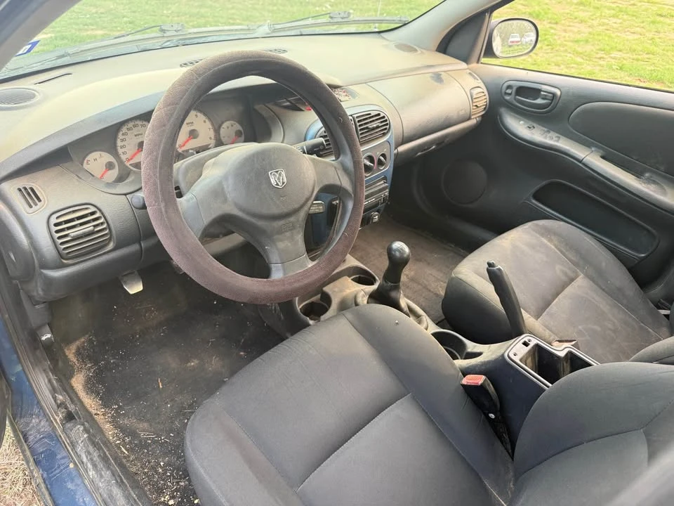2003 Dodge Neon - Image 5 of 6