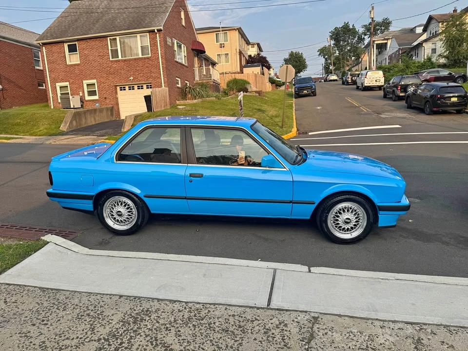 1988 BMW E30 3 Series - Image 2 of 4