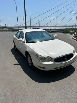 2009 Buick 3800