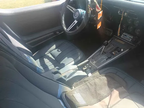 1975 Chevrolet Corvette C3 - Image 4 of 10