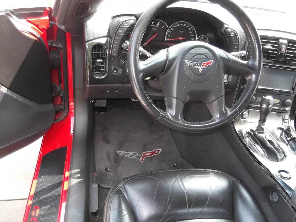 2005 Chevrolet Corvette C6 - Image 7 of 10