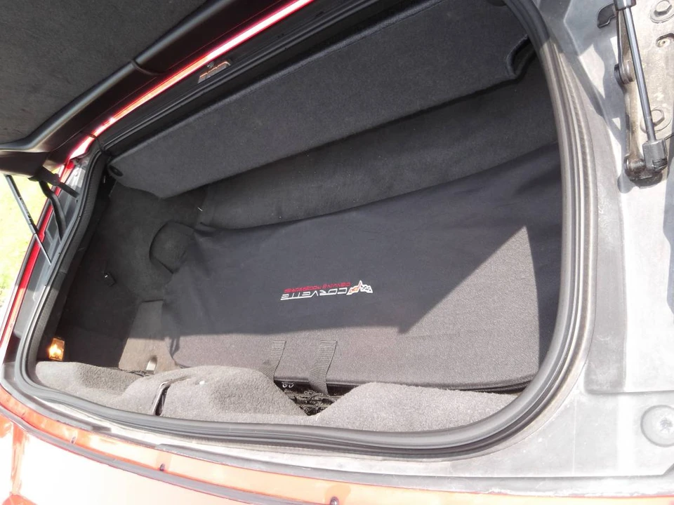 2005 Chevrolet Corvette C6 - Image 8 of 10