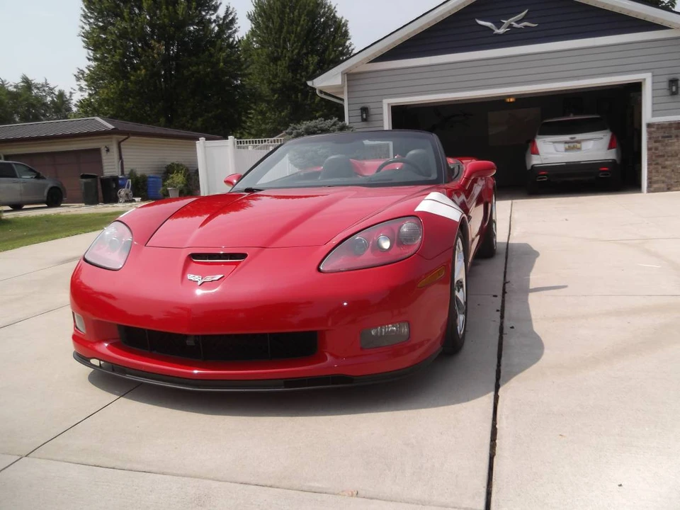 2005 Chevrolet Corvette C6 - Image 10 of 10