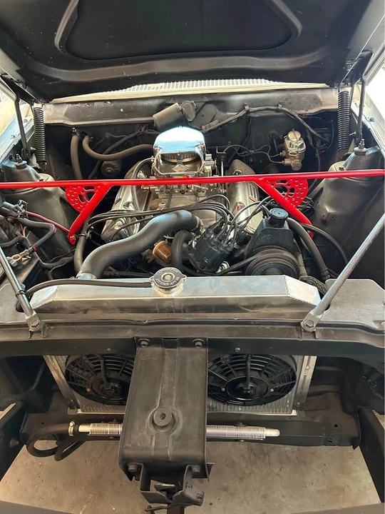 1973 AMC Javelin - Image 2 of 10