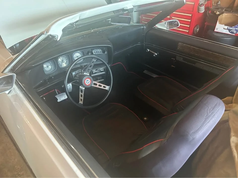 1973 AMC Javelin - Image 8 of 10