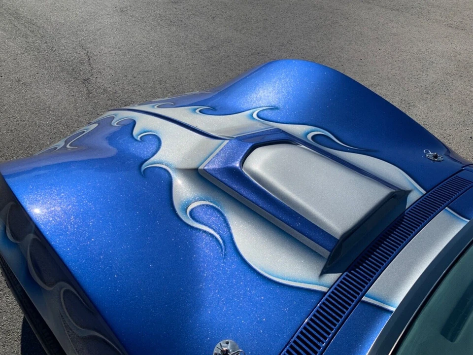 1968 Chevrolet Corvette C3 - Image 5 of 11
