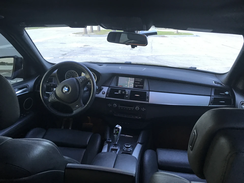 2010 BMW E70 X5 M - Image 2 of 4