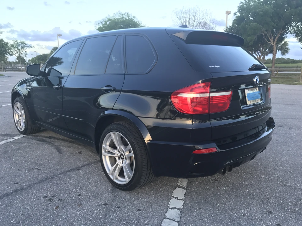 2010 BMW E70 X5 M - Image 3 of 4
