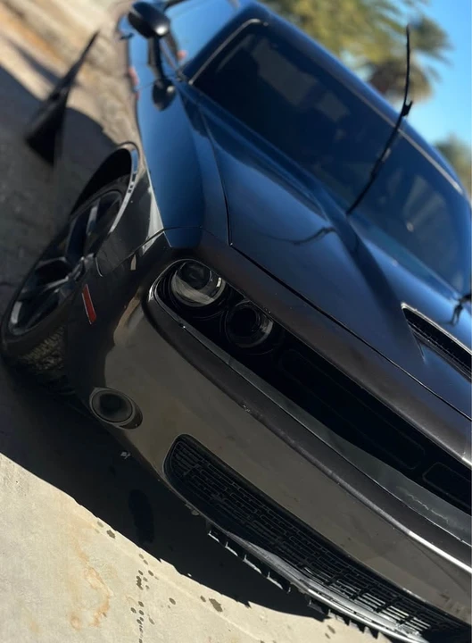 2020 Dodge Challenger 3rd Gen - Image 2 of 8