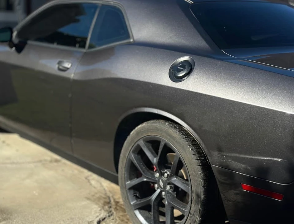 2020 Dodge Challenger 3rd Gen - Image 3 of 8