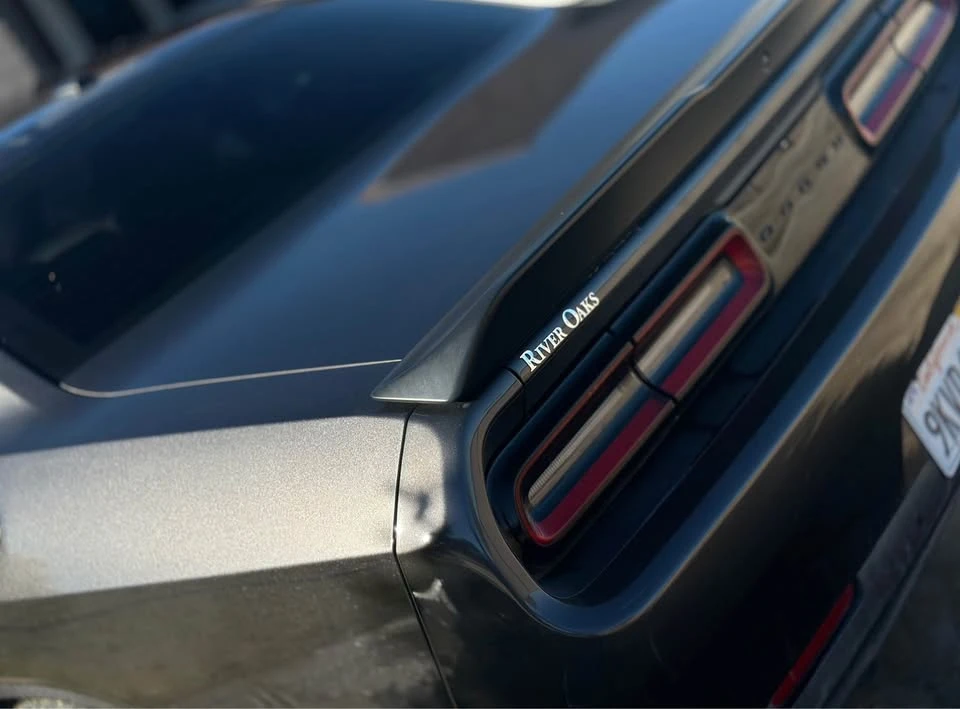 2020 Dodge Challenger 3rd Gen - Image 7 of 8