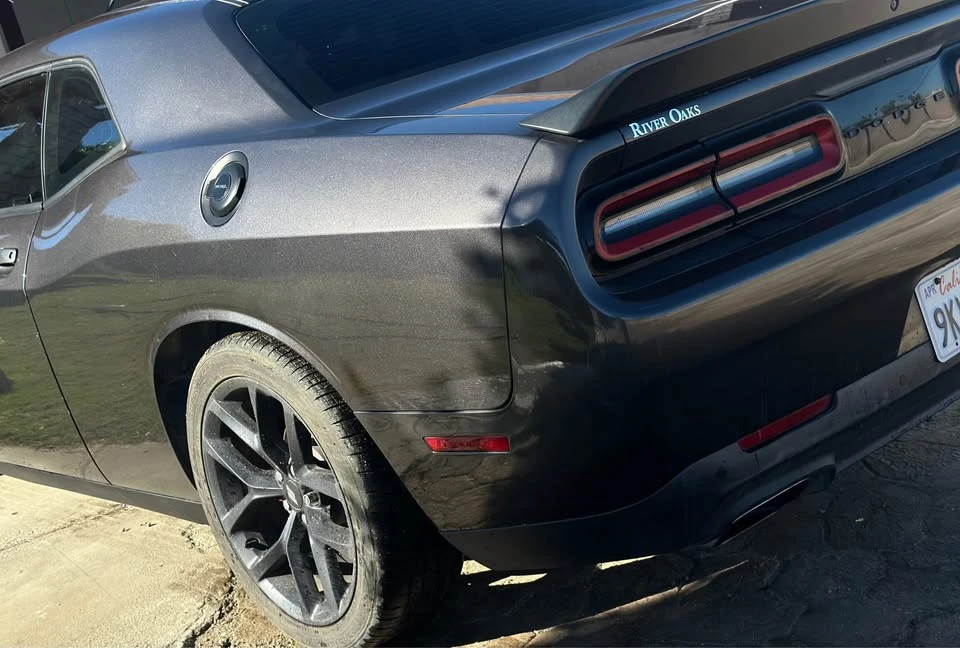 2020 Dodge Challenger 3rd Gen - Image 6 of 8