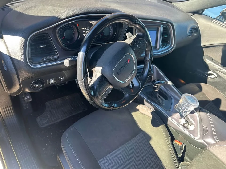 2020 Dodge Challenger 3rd Gen - Image 4 of 8