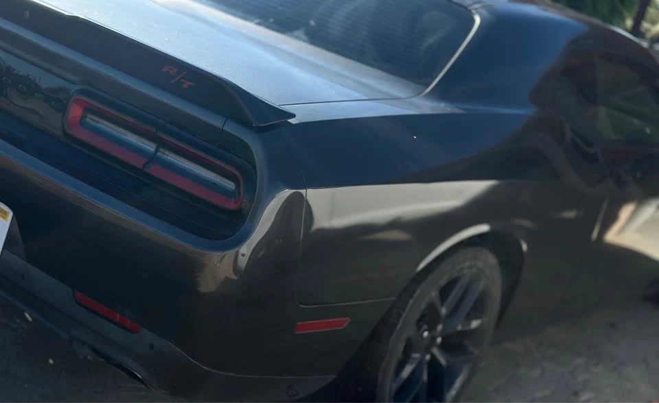 2020 Dodge Challenger 3rd Gen - Image 8 of 8