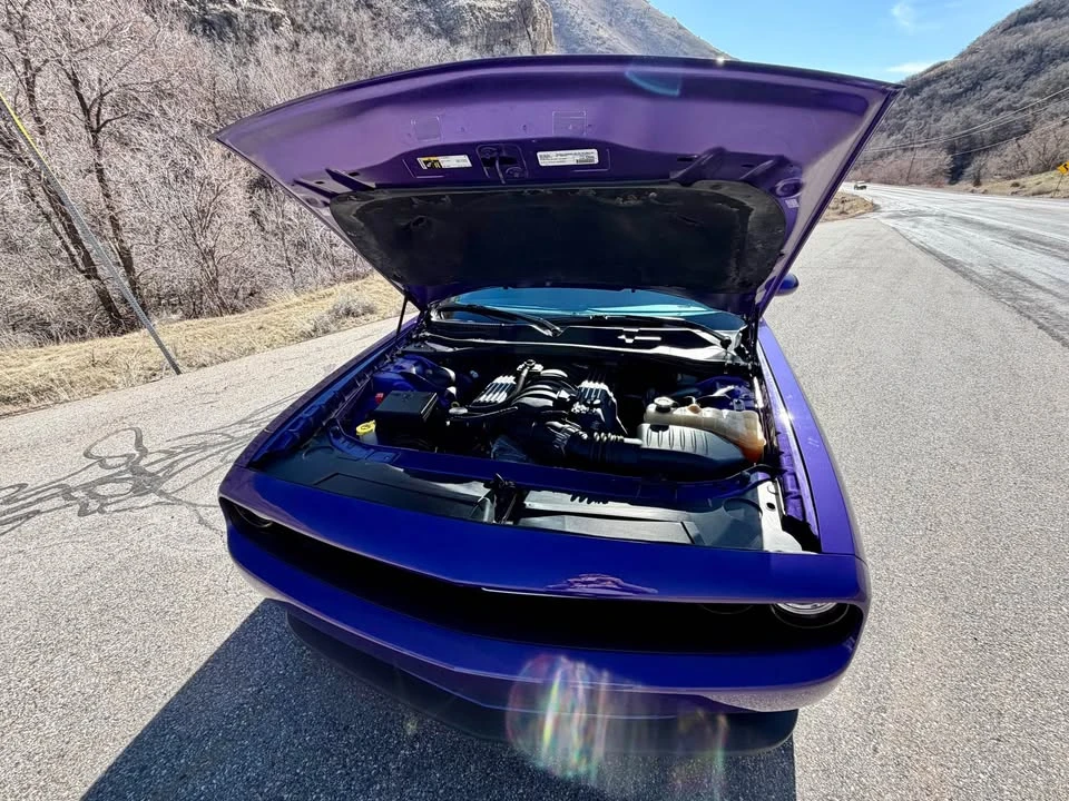 Dodge Challenger SRT8 & 392 3rd Gen - Image 8 of 9