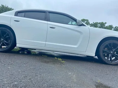 2011 Dodge Charger 3.6