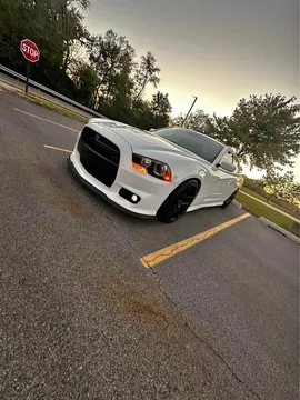 2011 Dodge Charger RT Plus
