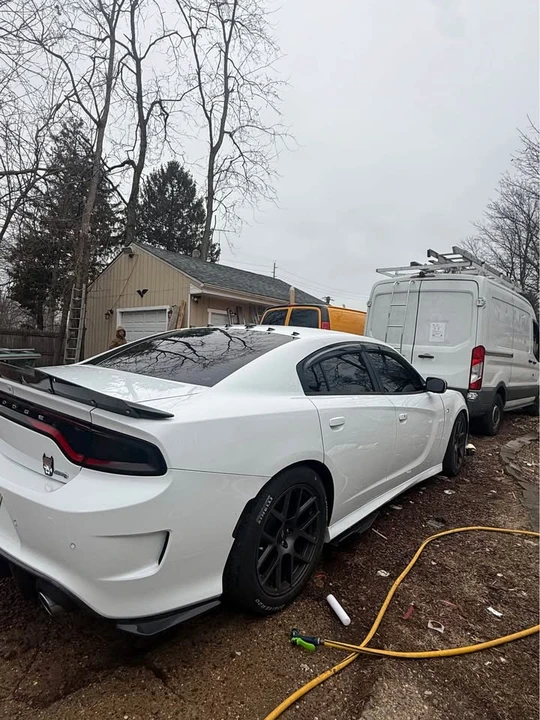 2017 Dodge Charger SRT & 392 7th Gen - Image 5 of 10