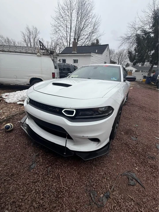 2017 Dodge Charger SRT & 392 7th Gen - Image 10 of 10