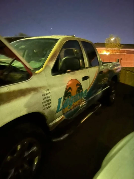 2008 Dodge Ram 3rd Gen - Image 3 of 4
