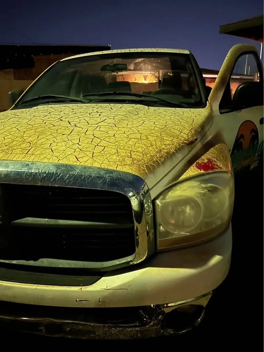 2008 Dodge Ram 3rd Gen - Image 4 of 4